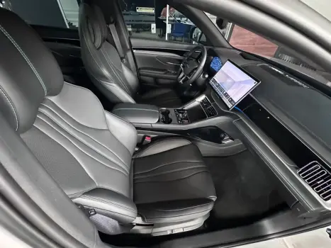 BYD Song Plus 1.5 16V 4P DM-I TURBO HÍBRIDO AUTOMÁTICO, Foto 11