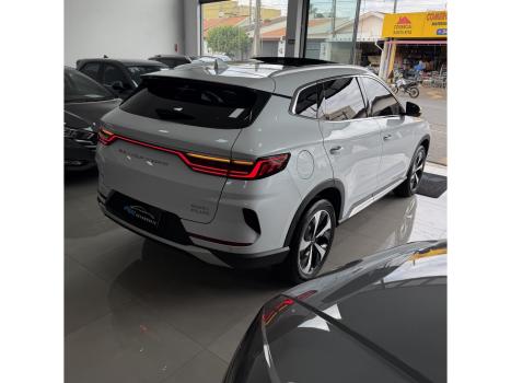 BYD Song Plus 1.5 16V 4P DM-I HÍBRIDO AUTOMÁTICO, Foto 2