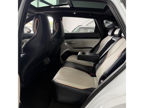 BYD Song Plus 1.5 16V 4P DM-I HÍBRIDO AUTOMÁTICO, Foto 9