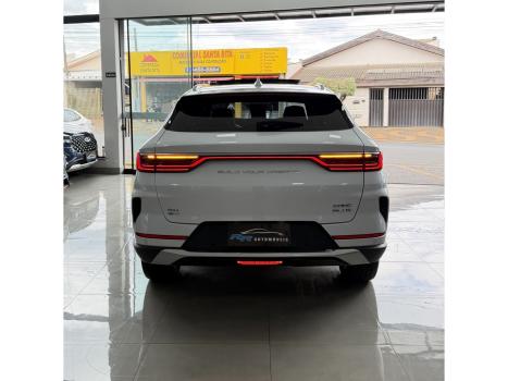 BYD Song Plus 1.5 16V 4P DM-I HÍBRIDO AUTOMÁTICO, Foto 10