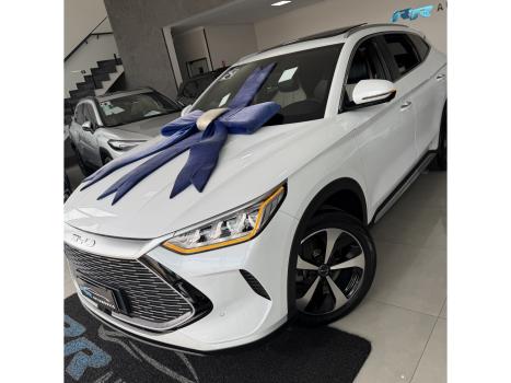 BYD Song Plus 1.5 16V 4P DM-I HÍBRIDO AUTOMÁTICO, Foto 16