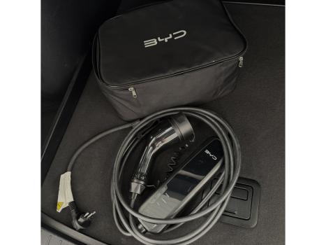 BYD Song Plus 1.5 16V 4P DM-I HÍBRIDO AUTOMÁTICO, Foto 20