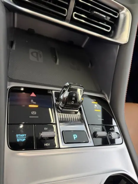 BYD Song Plus 1.5 16V 4P DM-I TURBO HÍBRIDO AUTOMÁTICO, Foto 12