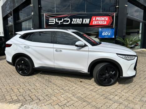 BYD Song Plus 1.5 16V 4P DM-I HÍBRIDO AUTOMÁTICO, Foto 1