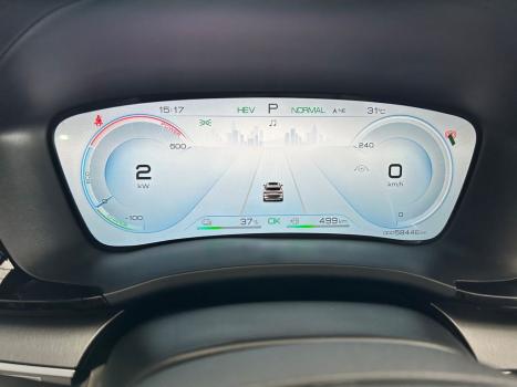 BYD Song Plus 1.5 16V 4P DM-I HÍBRIDO AUTOMÁTICO, Foto 5