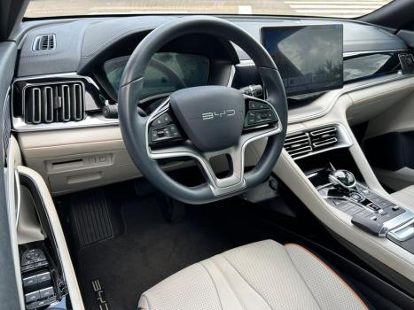 BYD Song Plus 1.5 16V 4P DM-I HÍBRIDO AUTOMÁTICO, Foto 6