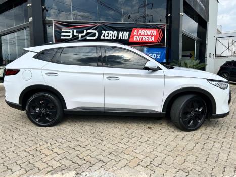 BYD Song Plus 1.5 16V 4P DM-I HÍBRIDO AUTOMÁTICO, Foto 8