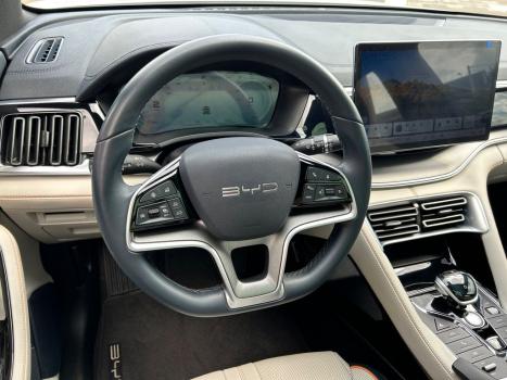BYD Song Plus 1.5 16V 4P DM-I HÍBRIDO AUTOMÁTICO, Foto 12