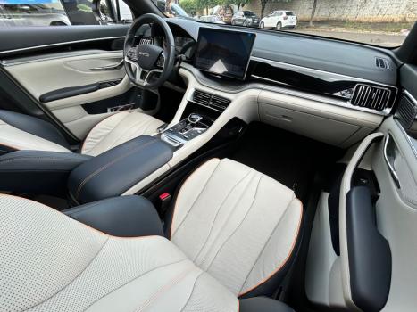 BYD Song Plus 1.5 16V 4P DM-I HÍBRIDO AUTOMÁTICO, Foto 14