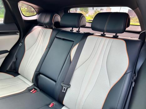 BYD Song Plus 1.5 16V 4P DM-I HÍBRIDO AUTOMÁTICO, Foto 17