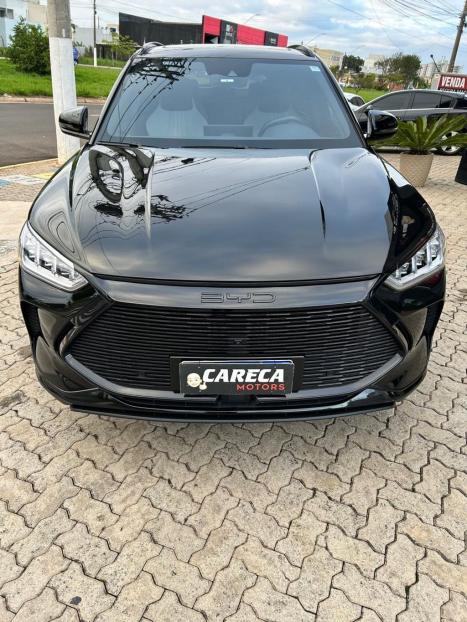 BYD Song Plus 1.5 16V 4P DM-I HÍBRIDO AUTOMÁTICO, Foto 19