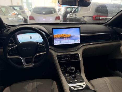BYD Song Plus 1.5 16V 4P DM-I HÍBRIDO AUTOMÁTICO, Foto 3