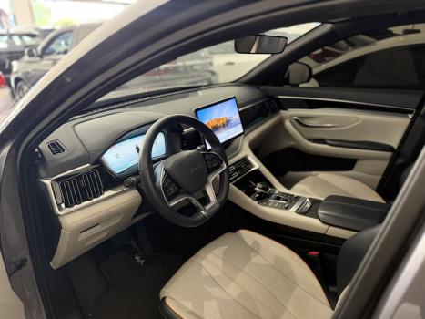 BYD Song Plus 1.5 16V 4P DM-I HÍBRIDO AUTOMÁTICO, Foto 4