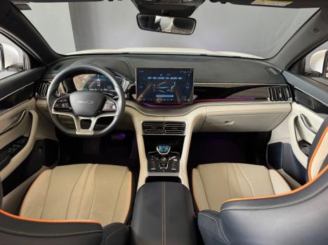 BYD Song Plus 1.5 16V 4P DM-I HÍBRIDO AUTOMÁTICO, Foto 8