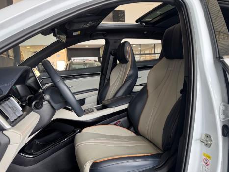 BYD Song Plus 1.5 16V 4P DM-I HÍBRIDO AUTOMÁTICO, Foto 12
