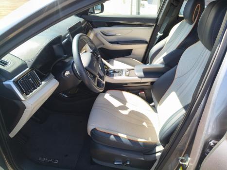 BYD Song Plus 1.5 16V 4P DM-I HÍBRIDO AUTOMÁTICO, Foto 2