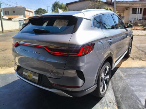 BYD Song Plus 1.5 16V 4P DM-I HÍBRIDO AUTOMÁTICO, Foto 4