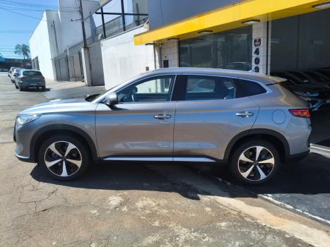 BYD Song Plus 1.5 16V 4P DM-I HÍBRIDO AUTOMÁTICO, Foto 5