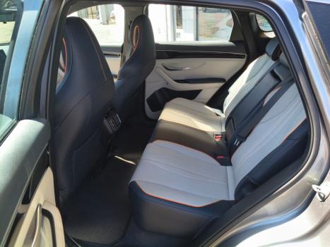 BYD Song Plus 1.5 16V 4P DM-I HÍBRIDO AUTOMÁTICO, Foto 11