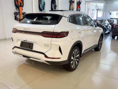 BYD Song Plus 1.5 16V 4P DM-I HÍBRIDO AUTOMÁTICO, Foto 9