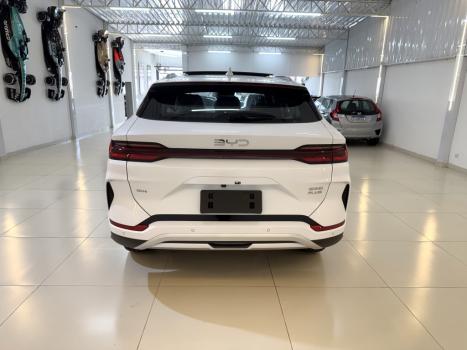 BYD Song Plus 1.5 16V 4P DM-I HÍBRIDO AUTOMÁTICO, Foto 8