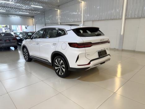BYD Song Plus 1.5 16V 4P DM-I HÍBRIDO AUTOMÁTICO, Foto 7