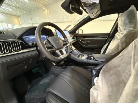 BYD Song Plus 1.5 16V 4P DM-I HÍBRIDO AUTOMÁTICO, Foto 14