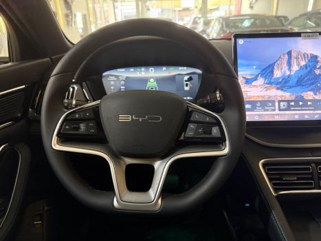 BYD Song Plus 1.5 16V 4P DM-I HÍBRIDO AUTOMÁTICO, Foto 13