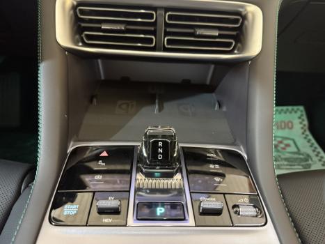 BYD Song Plus 1.5 16V 4P DM-I HÍBRIDO AUTOMÁTICO, Foto 18