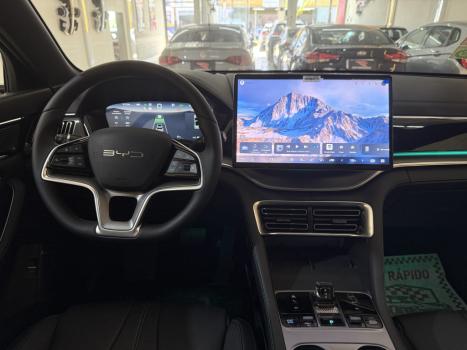 BYD Song Plus 1.5 16V 4P DM-I HÍBRIDO AUTOMÁTICO, Foto 12