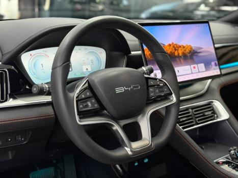 BYD Song Plus 1.5 16V 4P DM-I HÍBRIDO AUTOMÁTICO, Foto 8