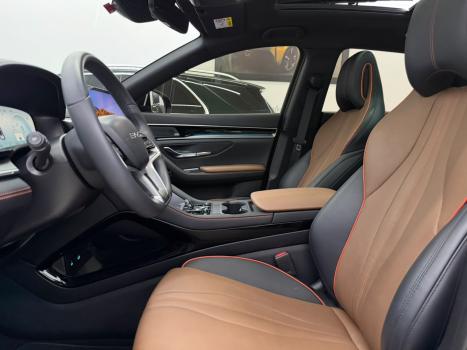 BYD Song Plus 1.5 16V 4P DM-I HÍBRIDO AUTOMÁTICO, Foto 10