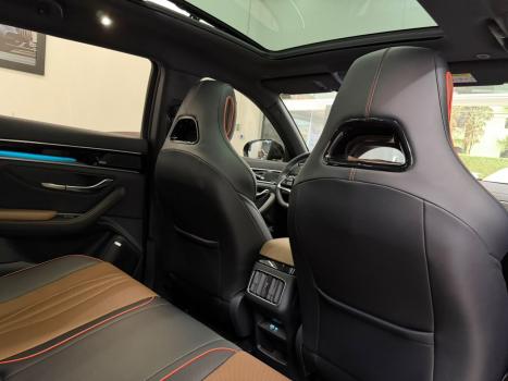 BYD Song Plus 1.5 16V 4P DM-I HÍBRIDO AUTOMÁTICO, Foto 12