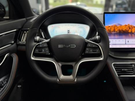 BYD Song Plus 1.5 16V 4P DM-I HÍBRIDO AUTOMÁTICO, Foto 17