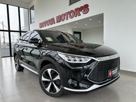 BYD Song Plus 1.5 16V 4P DM-I HÍBRIDO AUTOMÁTICO, Foto 1