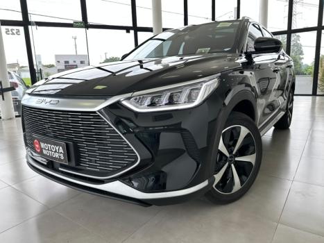 BYD Song Plus 1.5 16V 4P DM-I HÍBRIDO AUTOMÁTICO, Foto 2