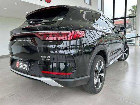 BYD Song Plus 1.5 16V 4P DM-I HÍBRIDO AUTOMÁTICO, Foto 4
