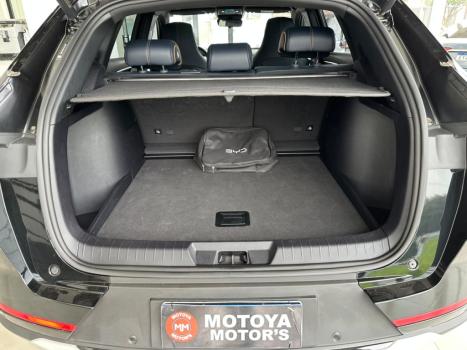 BYD Song Plus 1.5 16V 4P DM-I HÍBRIDO AUTOMÁTICO, Foto 5