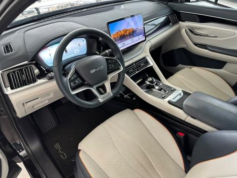BYD Song Plus 1.5 16V 4P DM-I HÍBRIDO AUTOMÁTICO, Foto 6