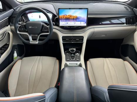 BYD Song Plus 1.5 16V 4P DM-I HÍBRIDO AUTOMÁTICO, Foto 7