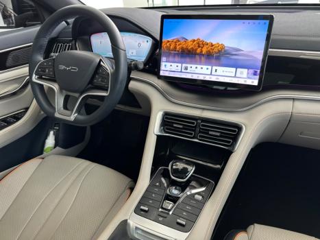 BYD Song Plus 1.5 16V 4P DM-I HÍBRIDO AUTOMÁTICO, Foto 8