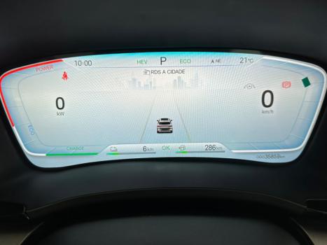 BYD Song Plus 1.5 16V 4P DM-I HÍBRIDO AUTOMÁTICO, Foto 10