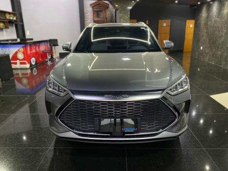 BYD Song Plus , Foto 1