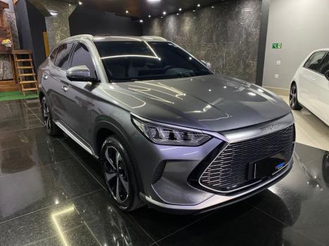 BYD Song Plus , Foto 2