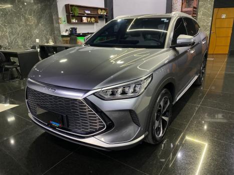 BYD Song Plus , Foto 3
