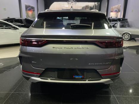 BYD Song Plus , Foto 6