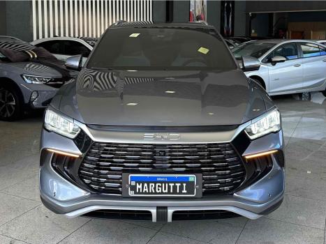 BYD Song Plus , Foto 2