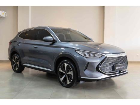 BYD Song Plus , Foto 2