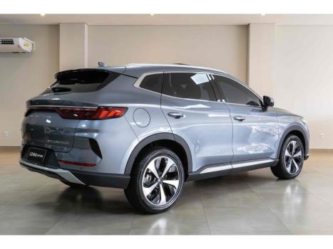 BYD Song Plus , Foto 3