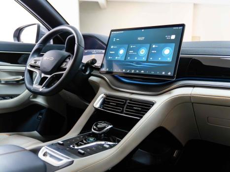 BYD Song Plus , Foto 6